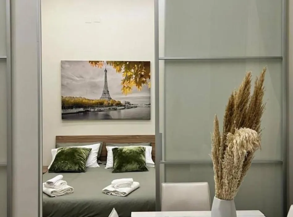 Belledonne Apartments-1