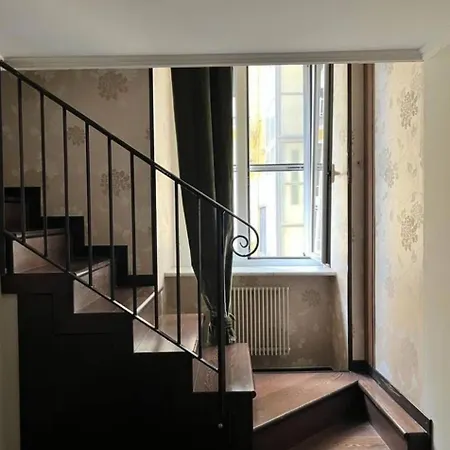 Belledonne Apartments-3